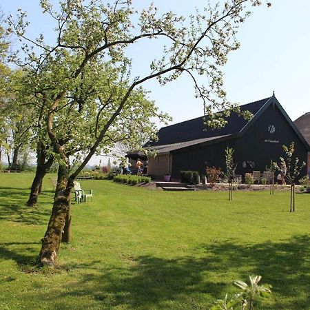 Zegveld Het Kraaienbosch B&B 외부 사진