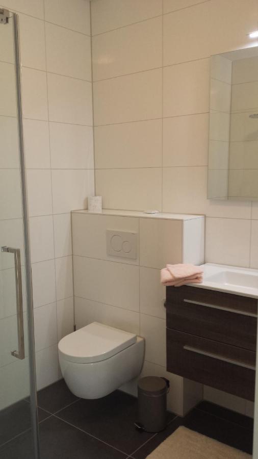 Zegveld Het Kraaienbosch B&B 외부 사진