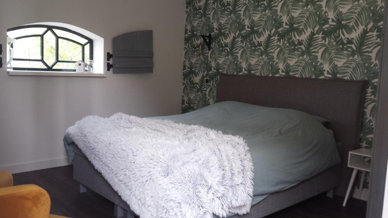 Zegveld Het Kraaienbosch B&B 외부 사진