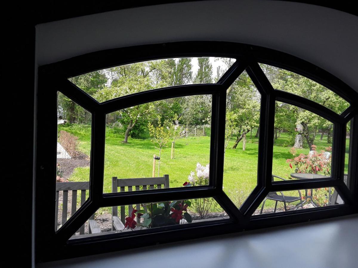 Zegveld Het Kraaienbosch B&B 외부 사진