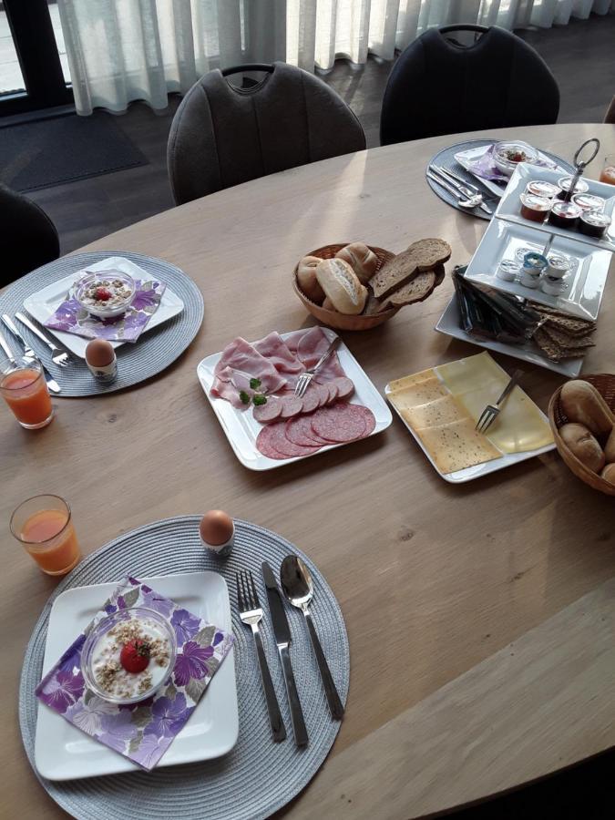 Zegveld Het Kraaienbosch B&B 외부 사진