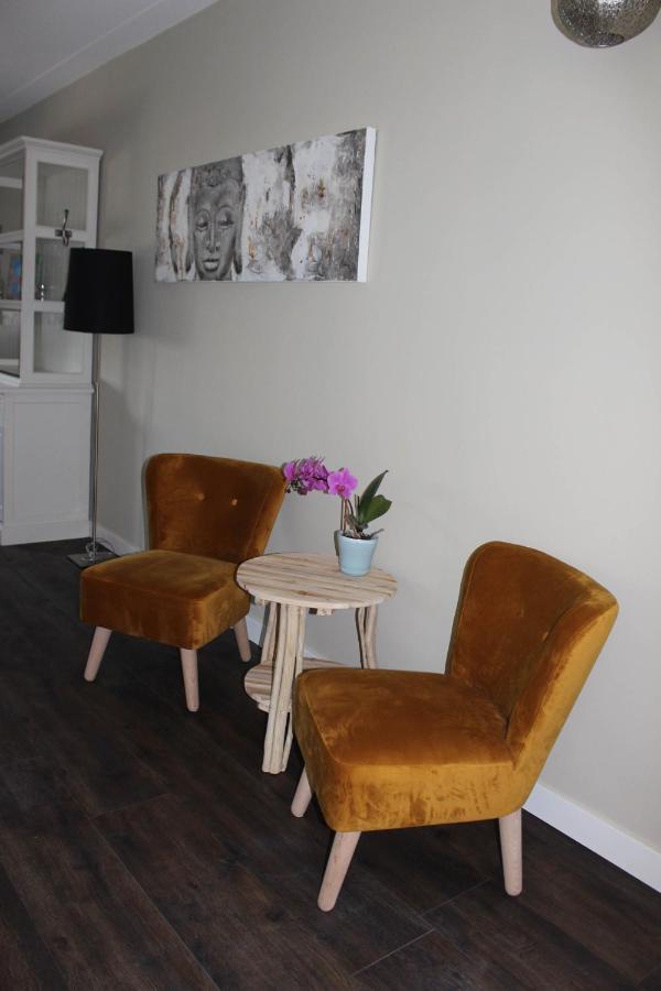 Zegveld Het Kraaienbosch B&B 외부 사진