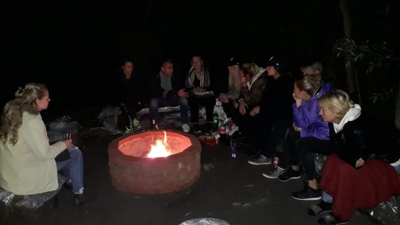 Zegveld Het Kraaienbosch B&B 외부 사진