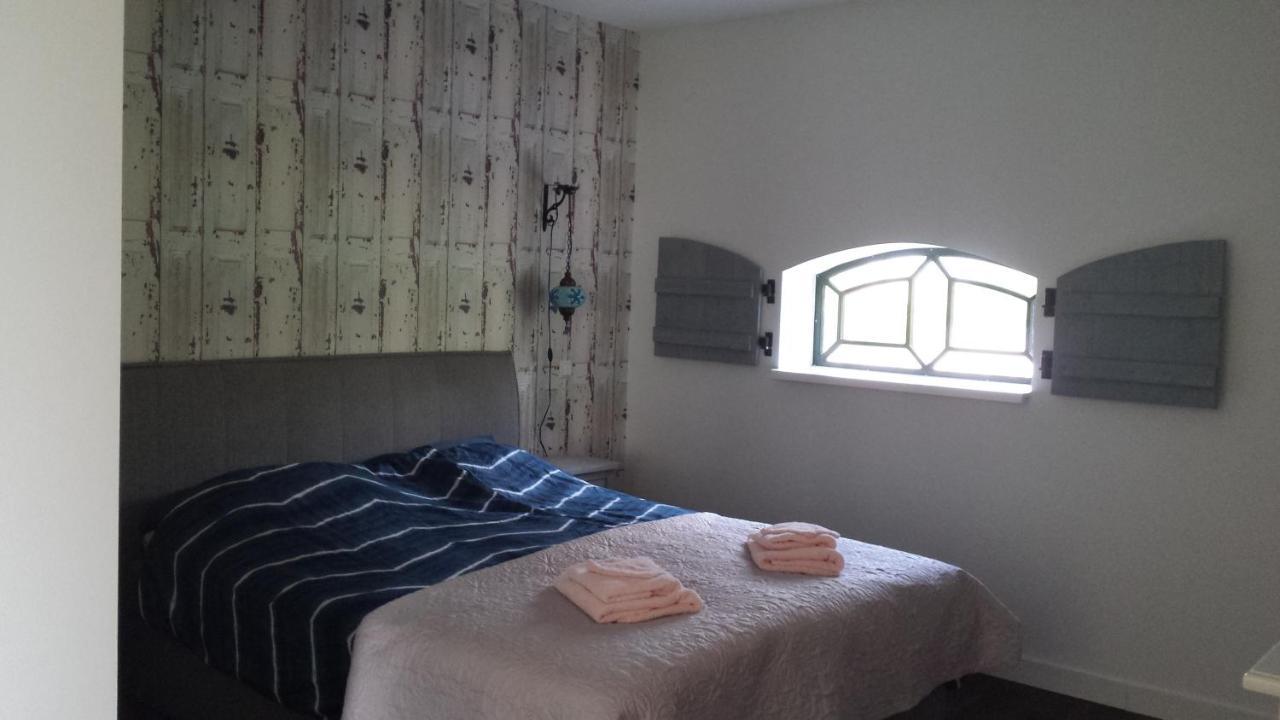 Zegveld Het Kraaienbosch B&B 외부 사진