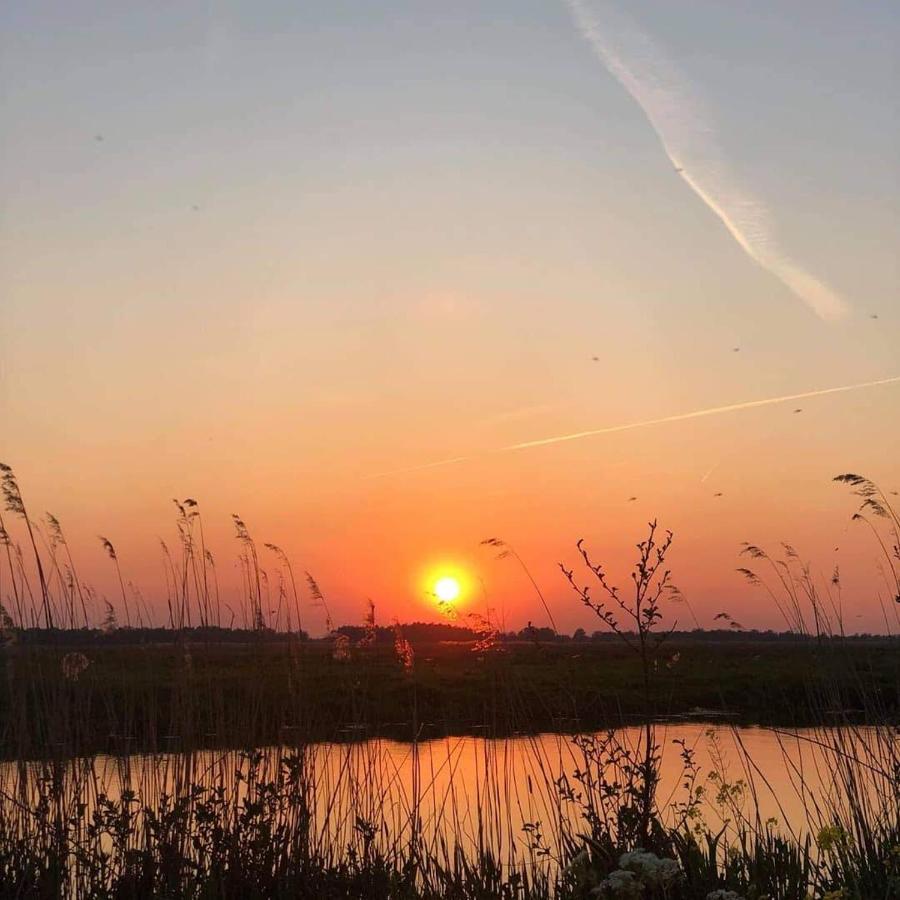 Zegveld Het Kraaienbosch B&B 외부 사진